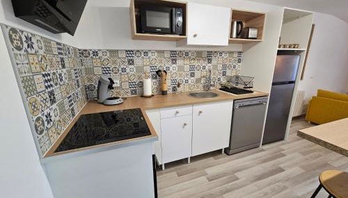 L'allée du Bon Endroit - logis 12 personnes - Photo 4