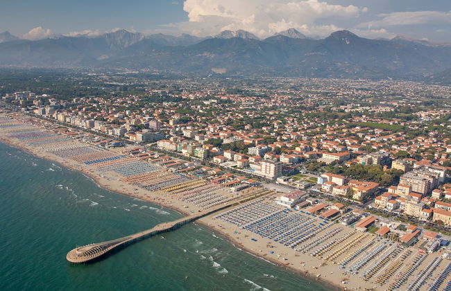 Villa Vittoriano - Surrounded By Nature - Foto 34