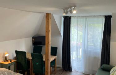 Dom Aurora Pokój 4 osobowy z balkonem - Photo 10
