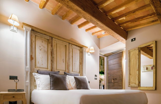 Borgo Antichi Orti Assisi - Photo 29