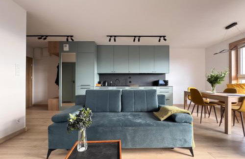 Apartament Jelenie Okno - Foto 35