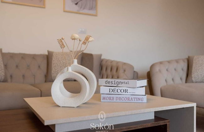 Sokon Residence Madinaity - Foto 2