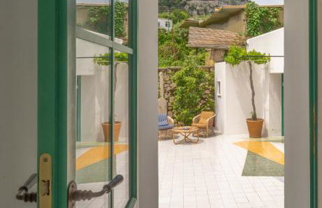 Capri Designer Suite by Elite Villas - Foto 28