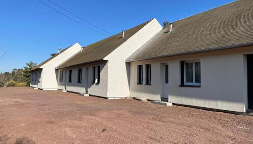 Les Gîtes du Paradis - Foto 4