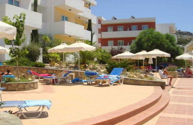 Stella Aparthotel - Foto 1