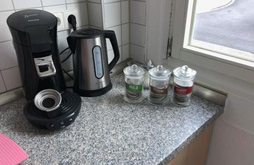 Zentraler geht es kaum - in königlicher Nachbarschaft! - Photo 4