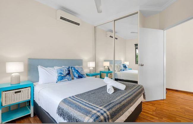 Zen Oceanscape Balcony - Parking - Foto 5