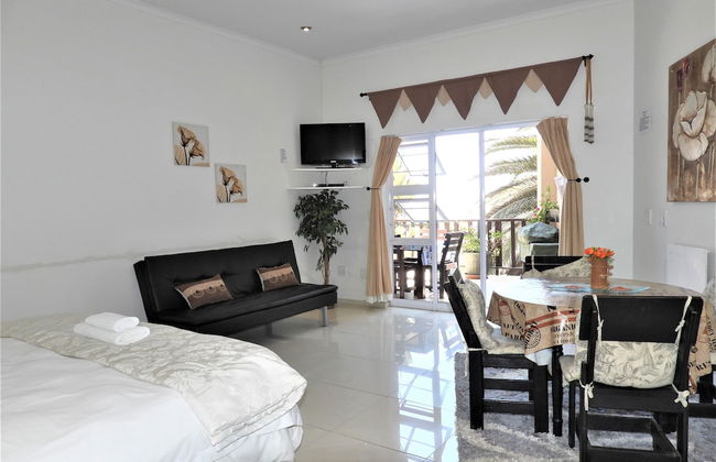 Footprints Self-Catering & B&B - Foto 17