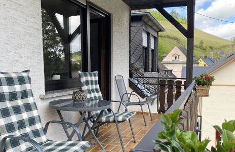 Ferienweingut Göbel - Foto 3