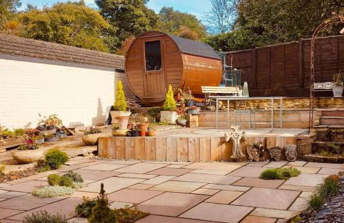 Beautifully Quaint Cottage - Foto 8