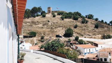 Calma Aljezur - Foto 2