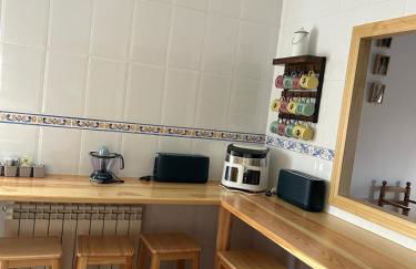 Casa Rural Ribera Alta del Bullaque - Foto 52