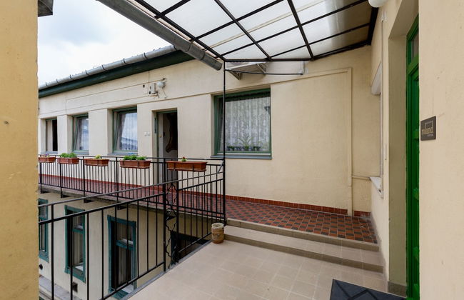 Roland Apartments - Foto 48