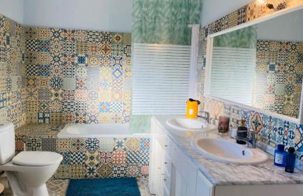 Villa cosy - Foto 21