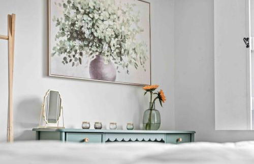 Monument House Horncastle - Foto 59