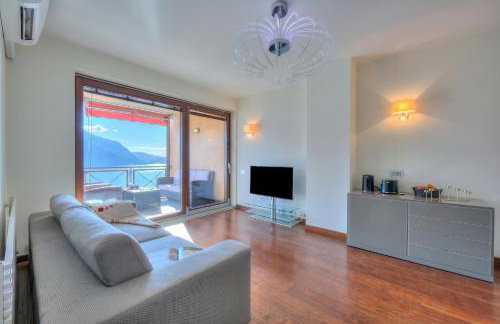 Panorama Fantastico Apt Pool & Beach - Happy Rentals - Photo 13