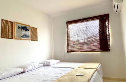 Paraiso Pe na Areia entre Ilheus e Itacaré - Foto 33