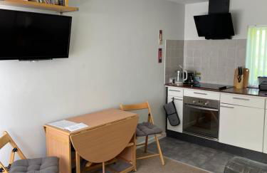 Leylands Annexe - Foto 13