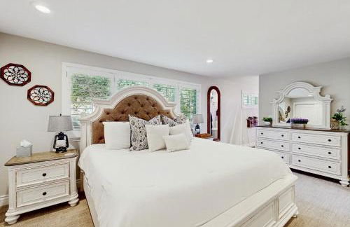 Surreal Feel Lakeview Chalet - Foto 69