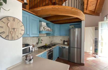 Il Mulino di Hotel Villa Aurora - Foto 17