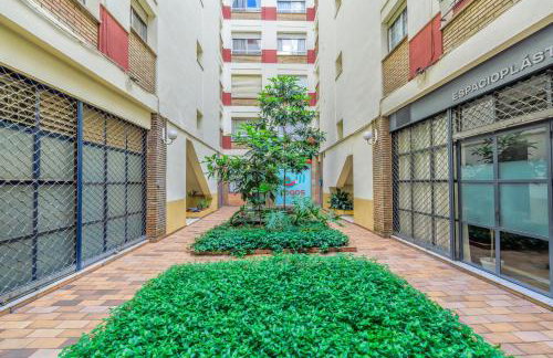 Apto América Center & Parking - Foto 23