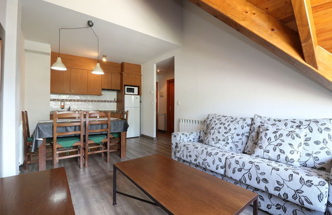 Aparthotel Eth Palai - Foto 12