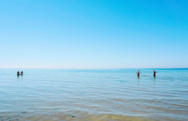 4 Star Holiday Home in Visby - Foto 20
