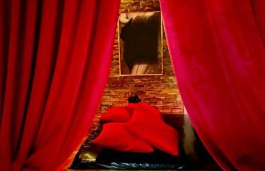 Luxus-Gästehaus mit Sauna, Kamin & exklusivem Paarbereich - Foto 36