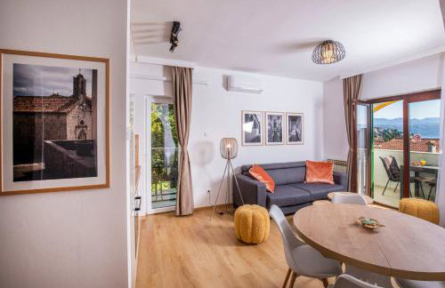 Apartments Villa Beller - Foto 95