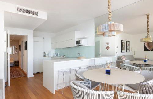 Portopiccolo Apartments Gemma nel Golfo di Trieste - Foto 9