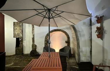 Apartamento acolhedor no centro da cidade, com pátio privado. - Photo 6