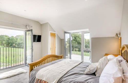 Upper Bryn Y Groes - Foto 11