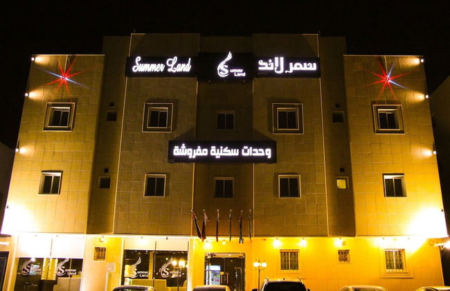 Summerland Suites - Foto 1