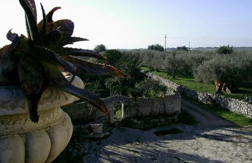 Agriturismo Baglio Calanchi - Foto 29