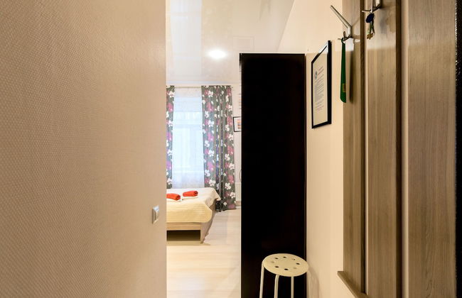 Ptitsa Hotel - Foto 15