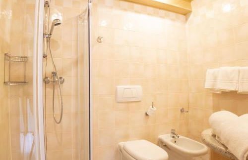 Apartment Residence gli Scoiattoli-4 by Interhome - Foto 11