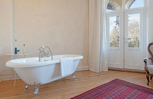 Villa Eck Gartenblick - Foto 27