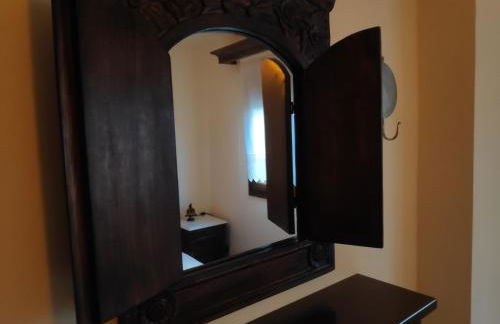 British Wood 'n Stone House - Foto 24