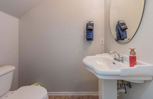 Cozy Vibe in Frisco Little Elm - Foto 7