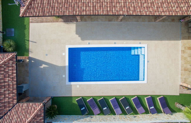 Villa Idassa - Foto 46