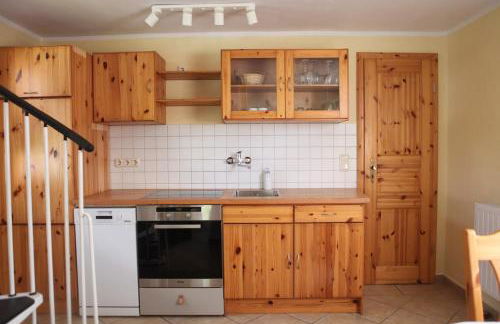 Lütt Hus Rügen, Ferienhaus in Strandnähe - Foto 17