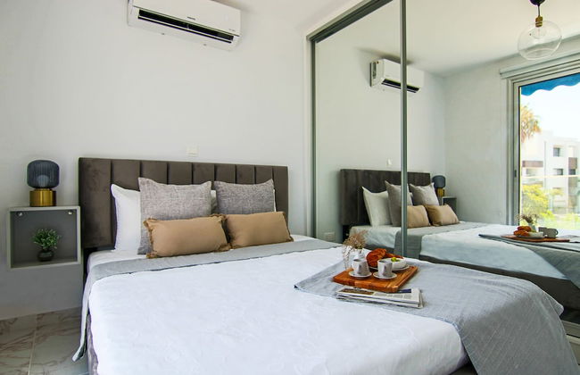 Phaedrus Living: Seaside Luxury Flat Athina 21 - Foto 16