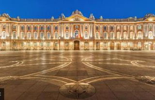 L'industriel de Kléber - Gare - Netflix - Calme - Photo 26