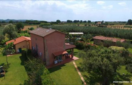 Podere Campi al Mare - Foto 37