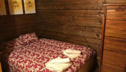 Vacanze in Baita di charme Alta Val di Susa Oulx - Photo 4