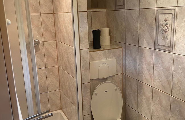 Gorgeous Holiday Home in Altenfeld Thuringia - Foto 27