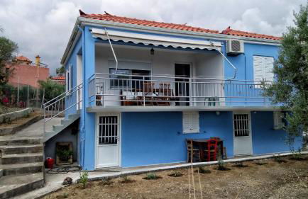 Home by the sea - Photo 21