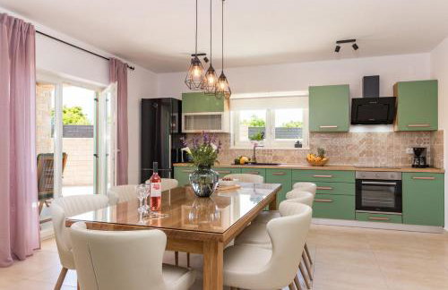 Villa Matea - Foto 35