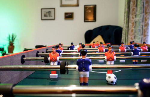 Spacious 5-Bed Apartment for Groups · Free Parking - Foto 12