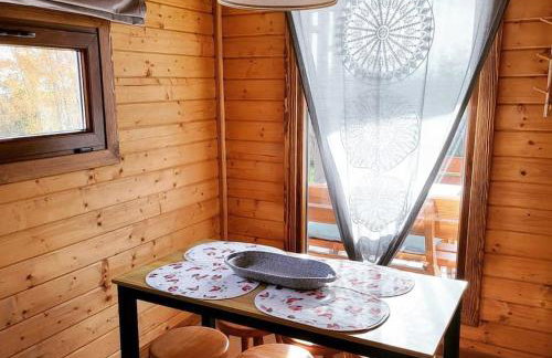 Domki na Górniej Łące - Domek Słowik - Foto 48